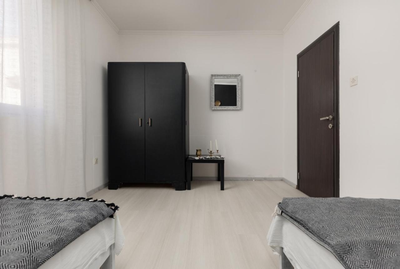 Villa Nikola โกตอร์ ภายนอก รูปภาพ