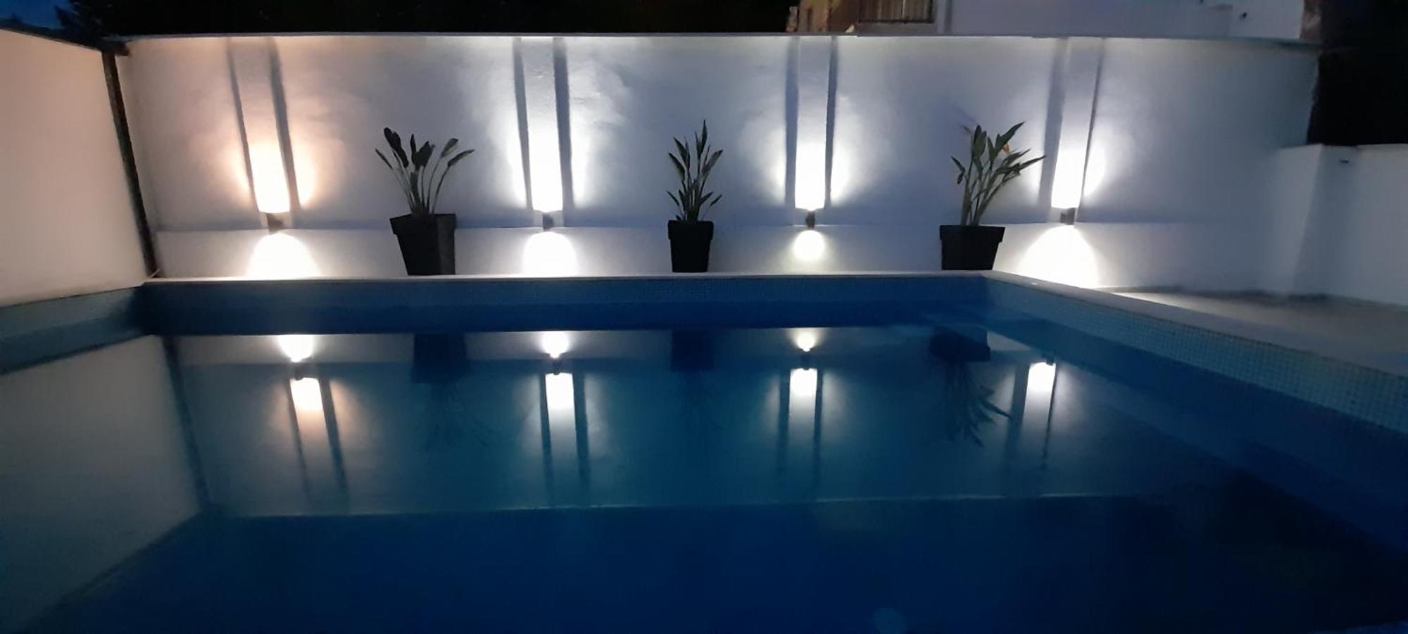 Villa Nikola โกตอร์ ภายนอก รูปภาพ