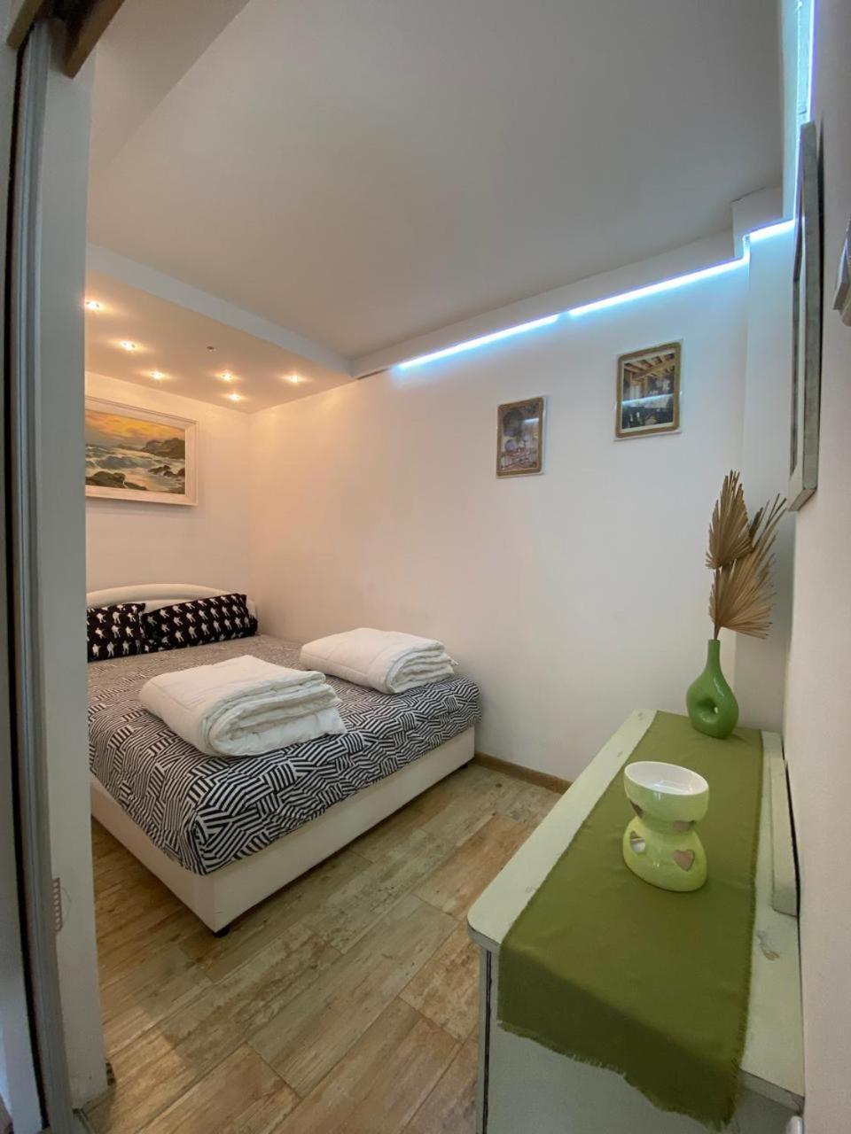 Villa Nikola โกตอร์ ภายนอก รูปภาพ