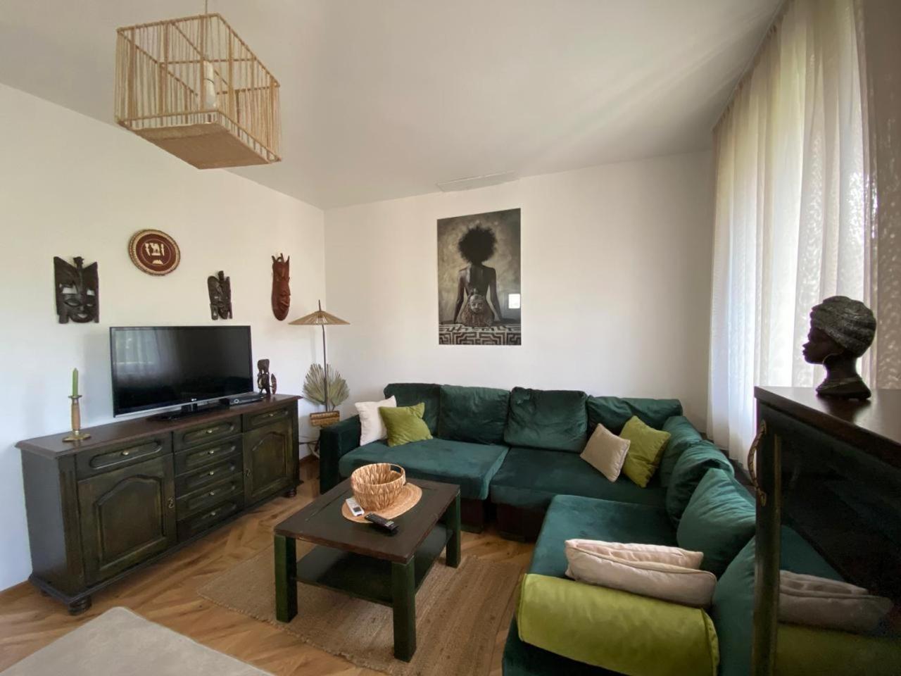 Villa Nikola โกตอร์ ภายนอก รูปภาพ